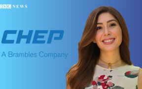 CHEP Appoints Sandra Elizabeth Leyva Martinez as Head of Sustainability for the Americas