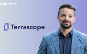 Carbon Measurement Platform Terrascope Apoints Felipe Daguila as Chief Executive Officer