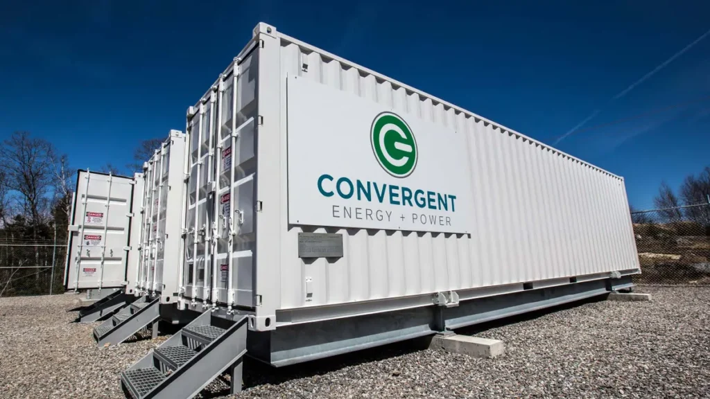 Convergent Energy and Power Closes $585M Loan from the U.S. DOE For Clean Energy Expansion