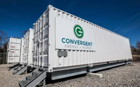 Convergent Energy and Power Closes $585M Loan from the U.S. DOE For Clean Energy Expansion