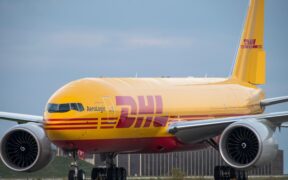 DHL and Cosmo Oil Drive Asia’s First SAF-Powered Cargo Flights