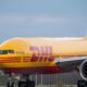 DHL and Cosmo Oil Drive Asia’s First SAF-Powered Cargo Flights