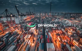 DP World, AM Green Partner to Build Green Fuel Export Projects