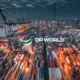 DP World, AM Green Partner to Build Green Fuel Export Projects