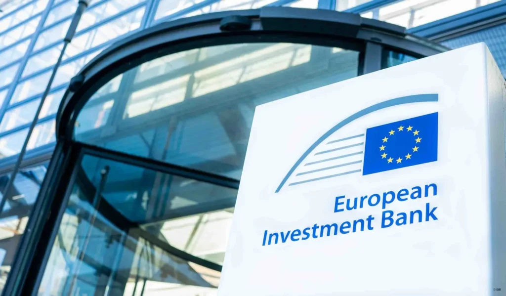 EIB, Societe Generale Partner to Unlock €8 Billion Investment in European Wind Energy Sector