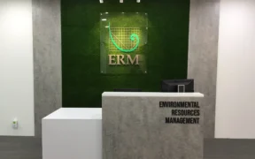 ERM-Backed 100 MW Renewable Hydrogen Project Secures €62M EU Funding