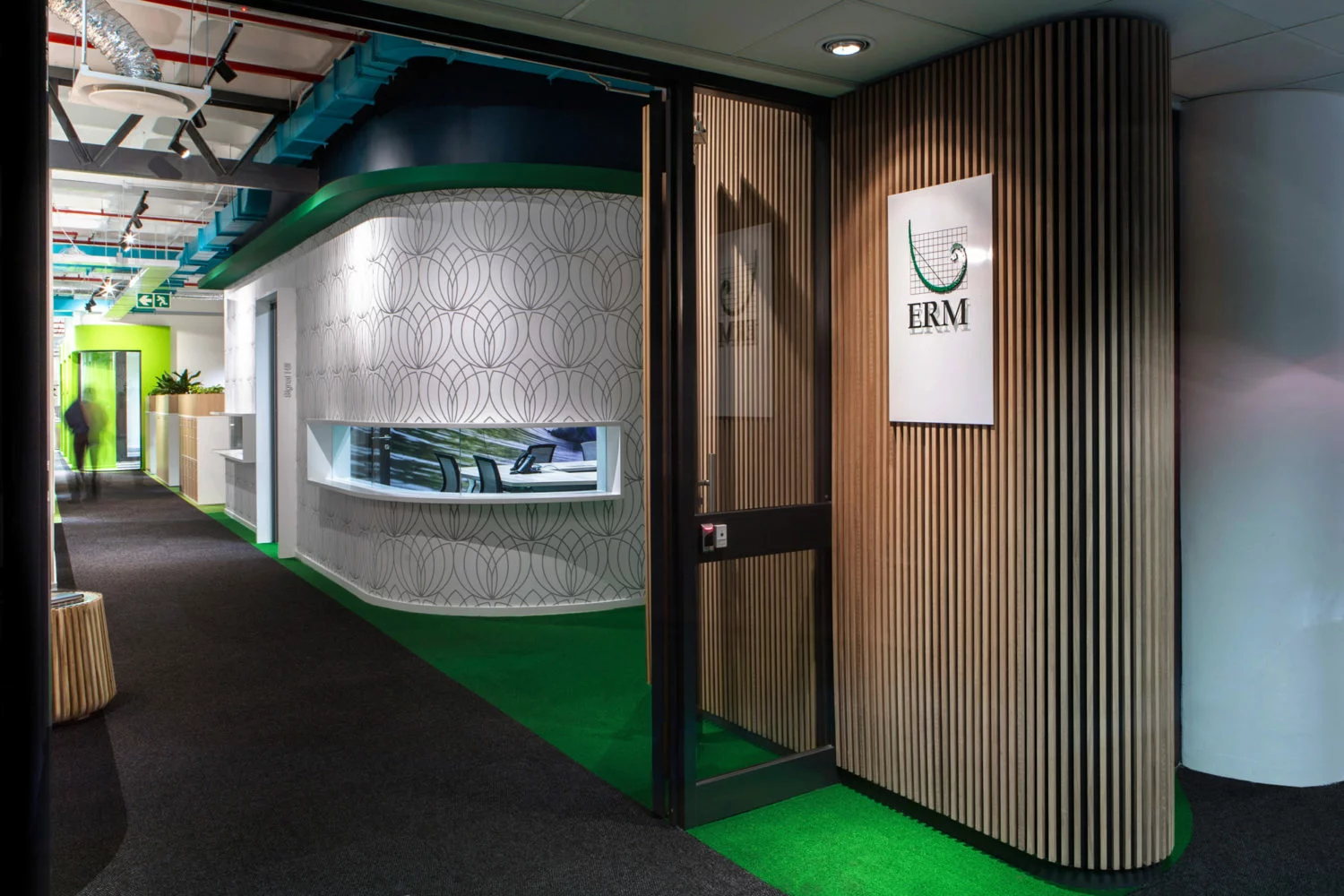 ERM Launches Council of Global Senior Leaders to Accelerate Action on Corporate Sustainability