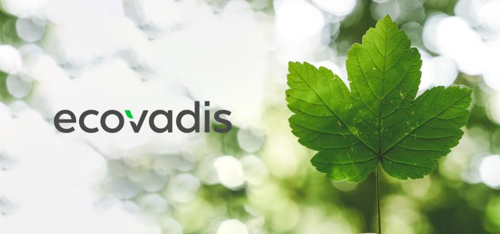 EcoVadis Launches CSRD Questionnaire to Simplify Global Supply Chain Disclosures