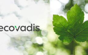 EcoVadis Launches CSRD Questionnaire to Simplify Global Supply Chain Disclosures