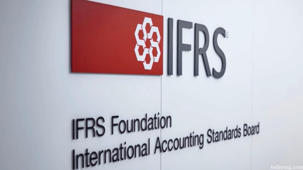 Empowering ESG Excellence: How IFRS Lab is Shaping a Sustainable Future