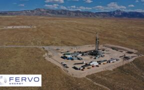 Fervo Energy Secures $255 Million to Build World’s Largest Geothermal Power Development