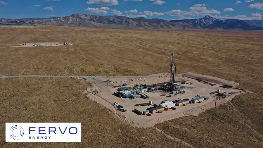 Fervo Energy Secures $255 Million to Build World’s Largest Geothermal Power Development