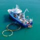 Gigablue Announces Largest-Ever Ocean Carbon Removal Agreement with SkiesFifty, Capturing 200,000 Tons