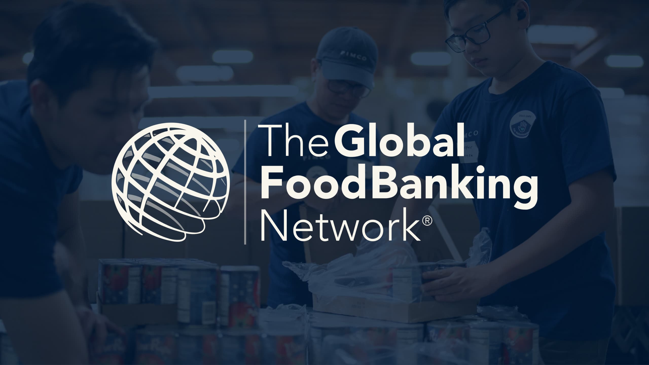 Global FoodBanking Network Reduces Emissions, Enhances Donor Engagement with Microsoft Sustainability Manager