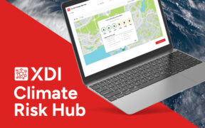 XDI Launches Climate Risk Hub for On-Demand Physical Climate Risk Analysis