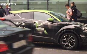 Hybrid Vehicles Gain Ground as EV Home Charging and Cost Benefits Shine: Deloitte Report