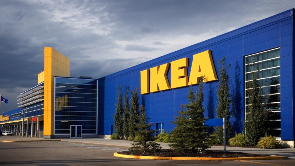 Ikea's Parent Company Ingka Group to Invest €1 Billion to Increase Recycling Infrastructure