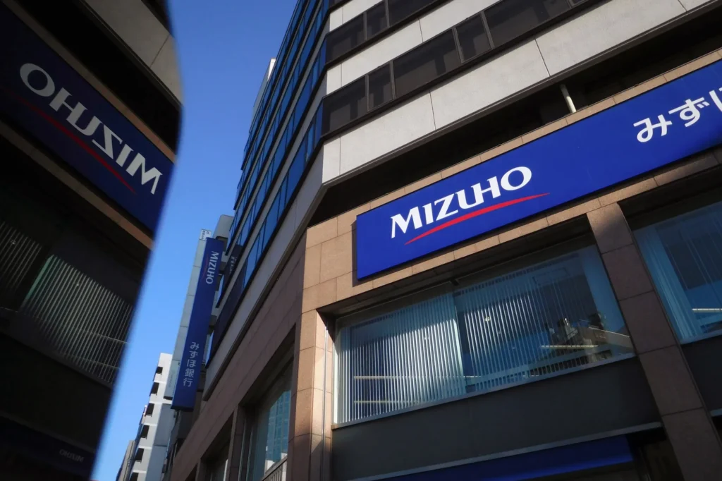 Japan's Mizuho Securities Ventures into Tokenized Renewable Energy Funding