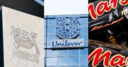 Leading global brands like Nestlé, Unilever, and Mars Urge EU to Protect Sustainability Laws