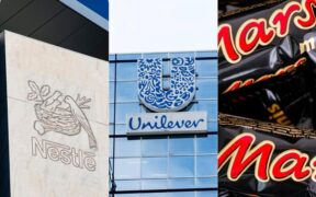 Leading global brands like Nestlé, Unilever, and Mars Urge EU to Protect Sustainability Laws