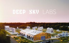 Low Carbon Inks 10-Year Solar Energy Deal with Deep Sky Carbon Removal Project