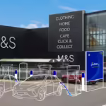 M&S Advances Net Zero Goal with 85 Low-Emission Vehicles in Supply Chain