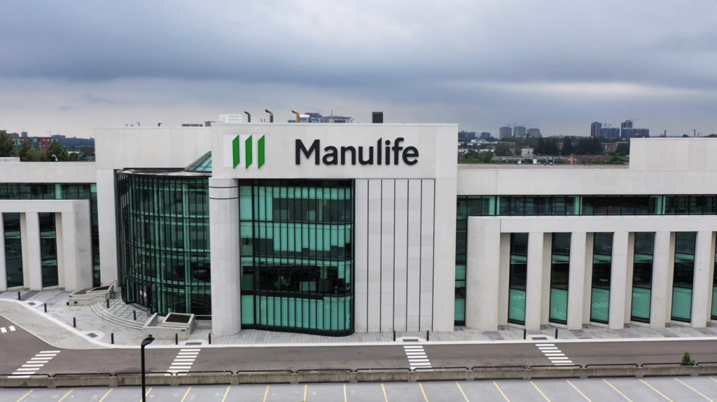 Manulife Closes $480M Forest Climate Fund to Drive Carbon Sequestration, Sustainable Forestry Investments