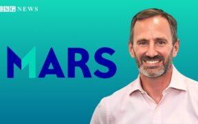 Mars appoints Alastair Child as new Chief Sustainability Officer