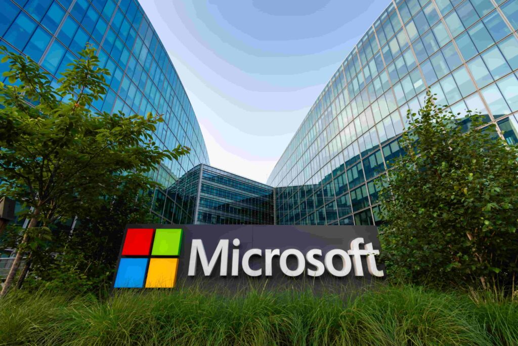 Microsoft to Remove 3.5 Million Metric Tonnes of CO2 Through Forest Restoration Deal