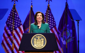 New York Governor Commits $1 Billion Climate Investment for Jobs, Clean Energy