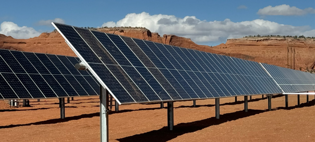 Origis Energy Secures $415M for Texas Swift Air Solar Project Supporting Direct Air Capture