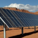 Origis Energy Secures $415M for Texas Swift Air Solar Project Supporting Direct Air Capture