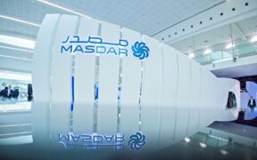 Philippines Secures $15 Billion Agreement with Masdar for Renewable Energy Expansion