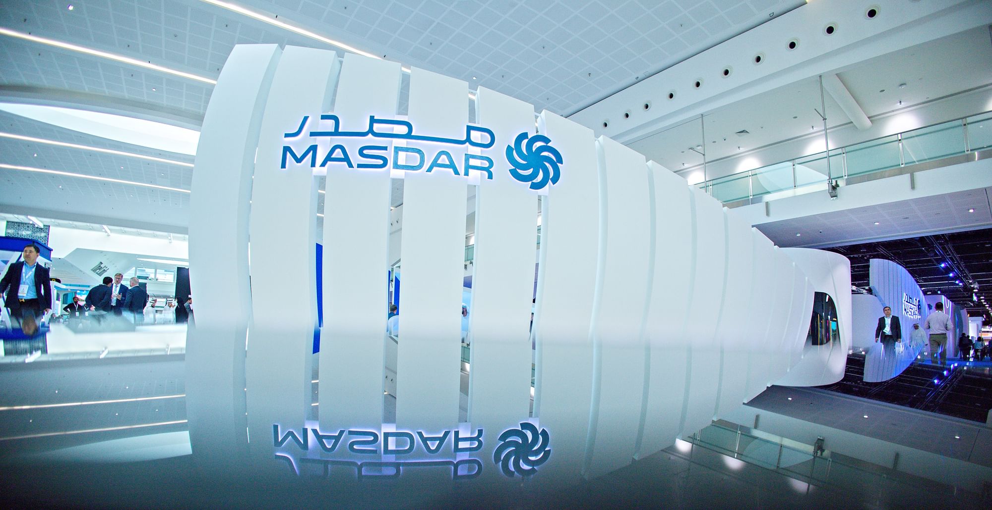 Philippines Secures $15 Billion Agreement with Masdar for Renewable Energy Expansion