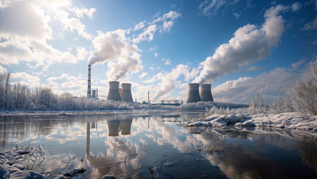 Poland's PSE Plans $15.4B Investment to Expand Grid for Renewables, Nuclear Energy by 2034