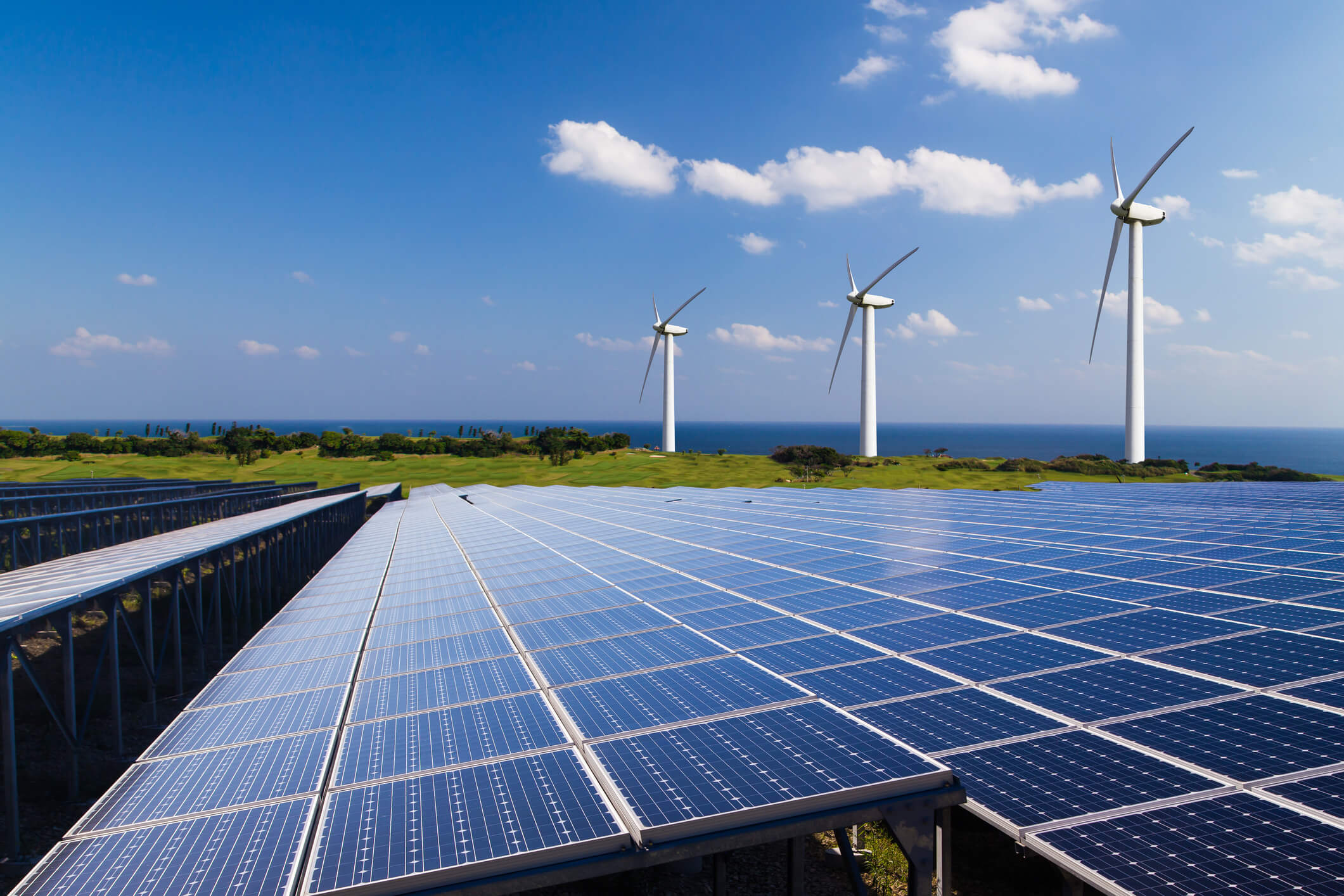 Renewables Generated 71% of Portugal's Electricity in 2024