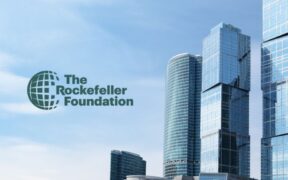 Rockefeller Foundation Invests $500K in TNFD to Scale Nature-Related Disclosure