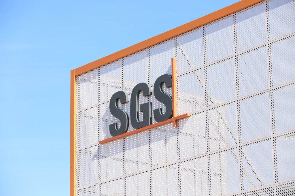 SGS Expands Sustainability Leadership with Aster Global Acquisition