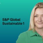 S&P Global Appoints Lauren Smart as Head of Sustainability, Leading Expanded Sustainable1 Division