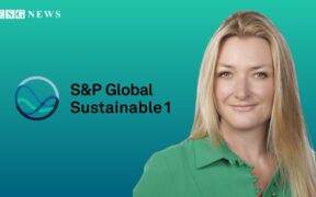 S&P Global Appoints Lauren Smart as Head of Sustainability, Leading Expanded Sustainable1 Division