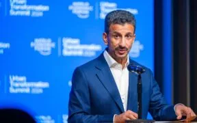 Saudi Arabia Invests Over $500 Billion in Sustainable Tourism: Minister