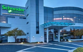 Schneider Electric, Atmen Partner to Enhance Green Certification for Hydrogen and PtX Supply Chains