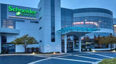 Driving Innovation and Compliance: Schneider Electric and Atmen Partner for Sustainable PtX Supply Chains