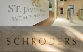 Schroders Secures $6.3 Billion Sustainable Investment Mandate from St. James’s Place