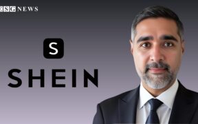 Shein Appoints Mustan Lalani as Global Head of Sustainability