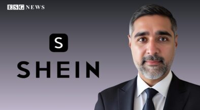 Shein Appoints Mustan Lalani as Global Head of Sustainability