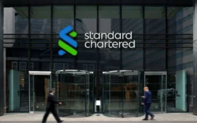 Standard Chartered, Apollo Partner on $3 Billion Infrastructure and Energy Transition Financing