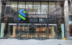 Standard Chartered to Near $1 Billion Sustainability Income by 2025, CEO Confirms at WEF