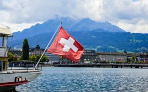 Switzerland Sets New 65% GHG Emissions Reduction Target by 2035 Under Paris Agreement