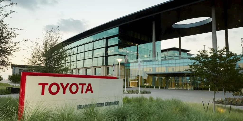 Toyota North America Secures $4.5M DOE Grant to Advance EV Battery Recycling